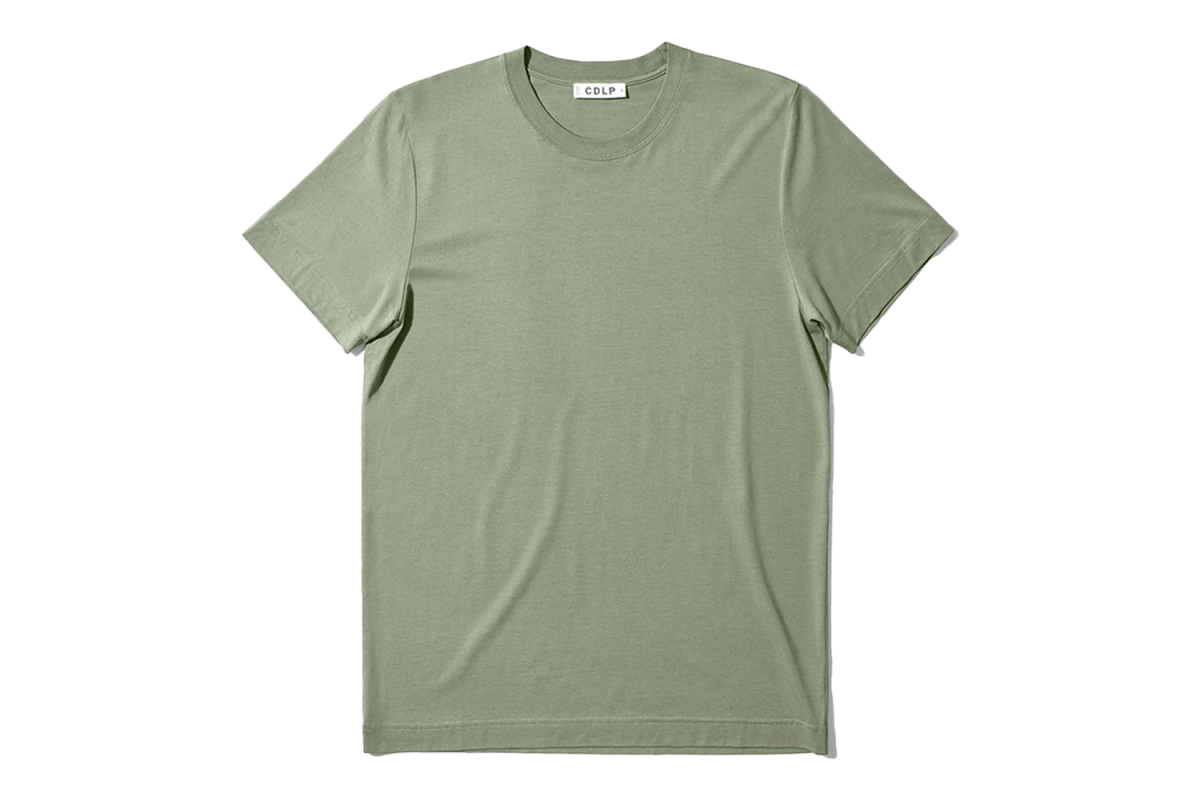 CDLP Midweight T-Shirt