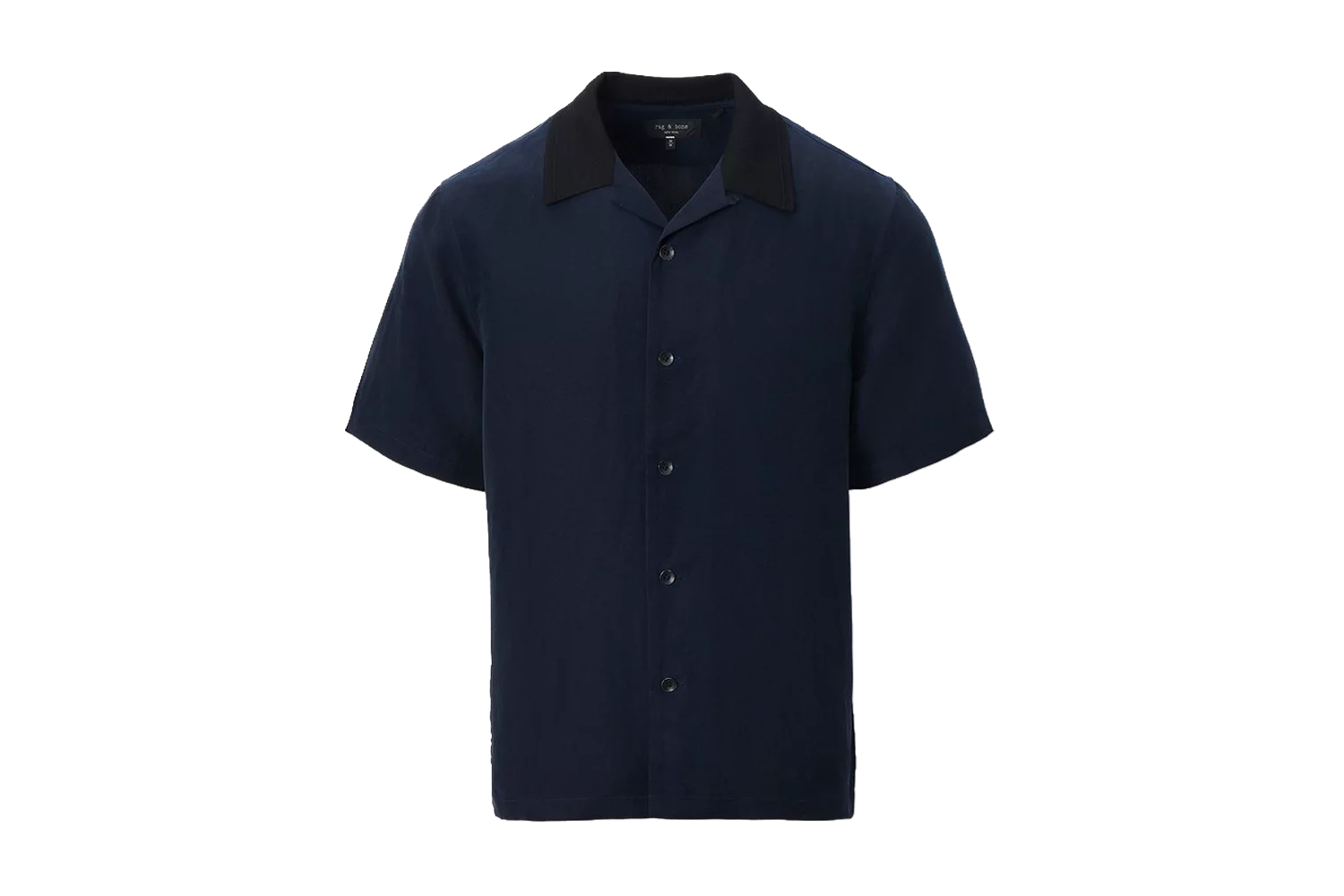 The Subtle Slub: Rag & Bone Avery Slub Shirt