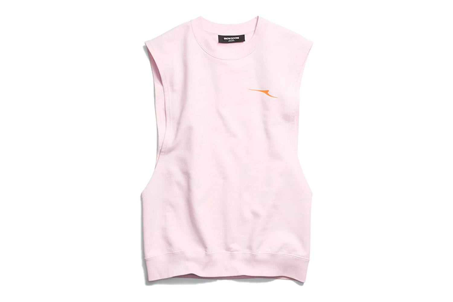 Snow Goose by Canada Goose Ceres Top