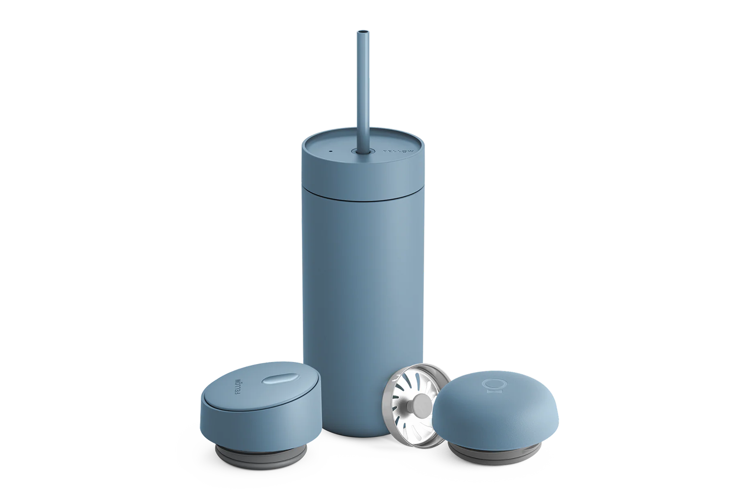 Fellow Carter 3-in-1 Lid System