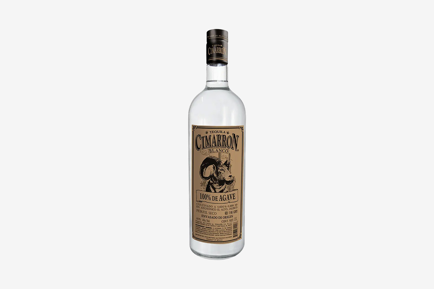 Cimarron