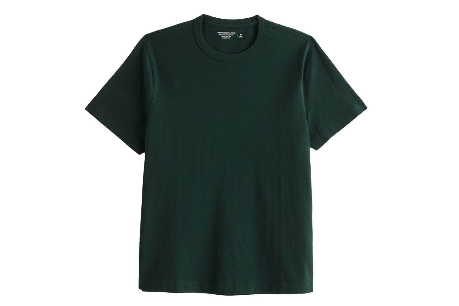 Abercrombie Classic Essential Tee