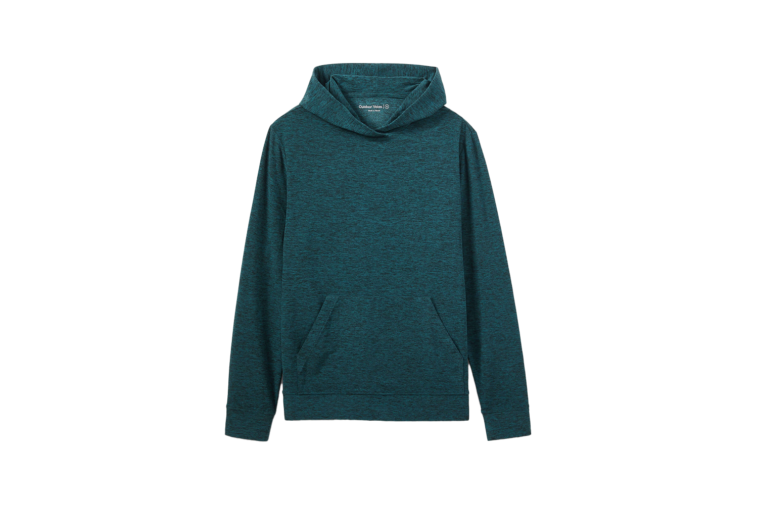 Outdoor Voices CloudKnit Hoodie