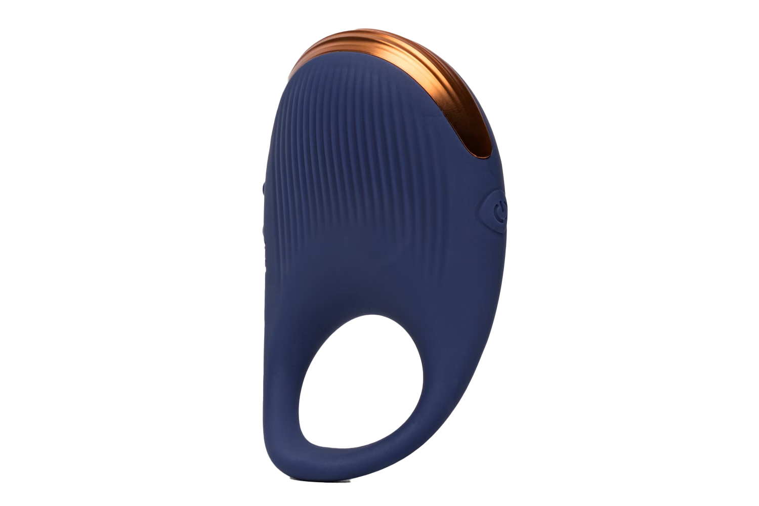 Rocks Off Capture Rechargeable Cock Ring Vibrator