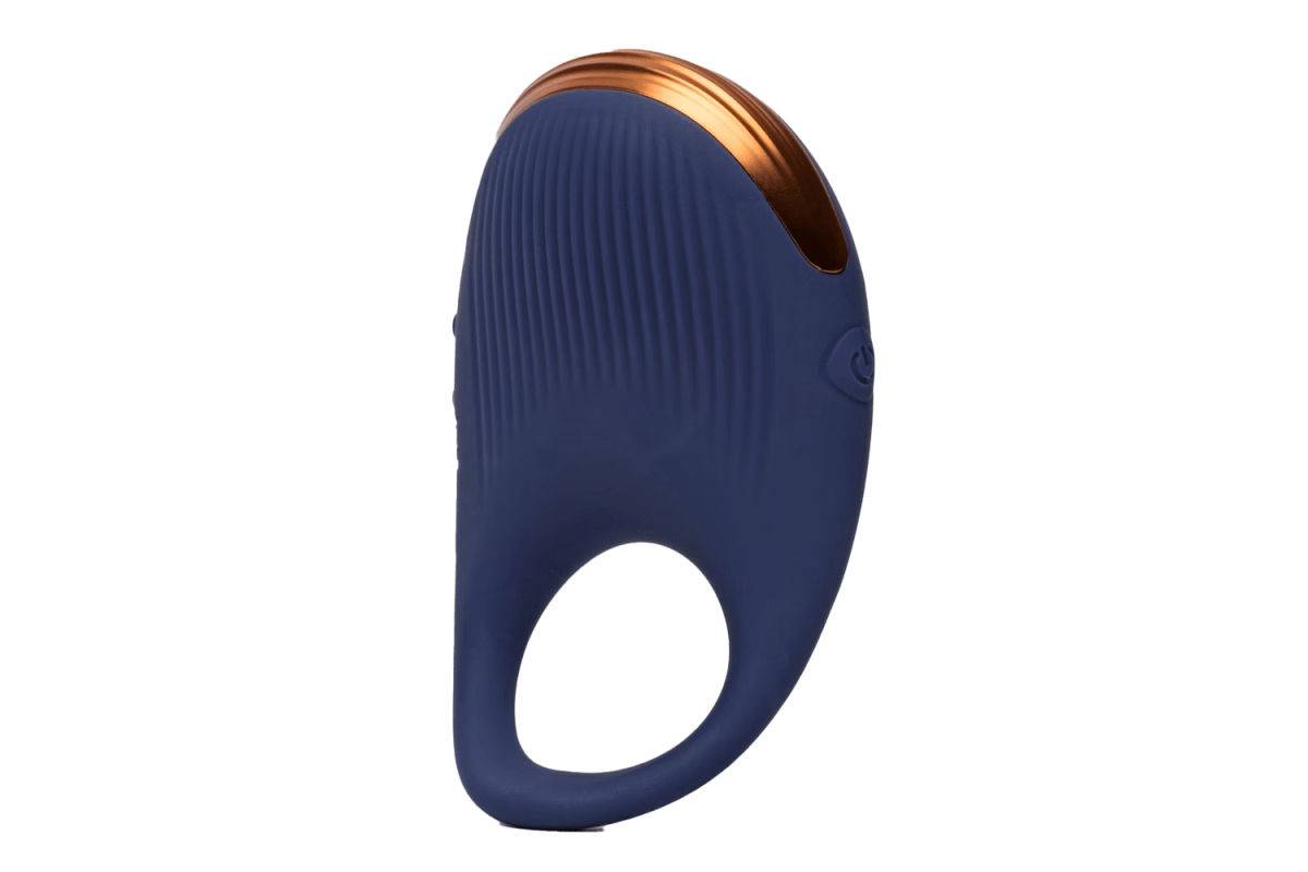 Rocks Off Capture Rechargeable Cock Ring Vibrator