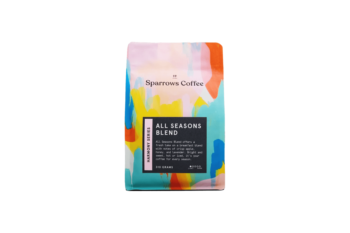 Trade Coffee Subscription