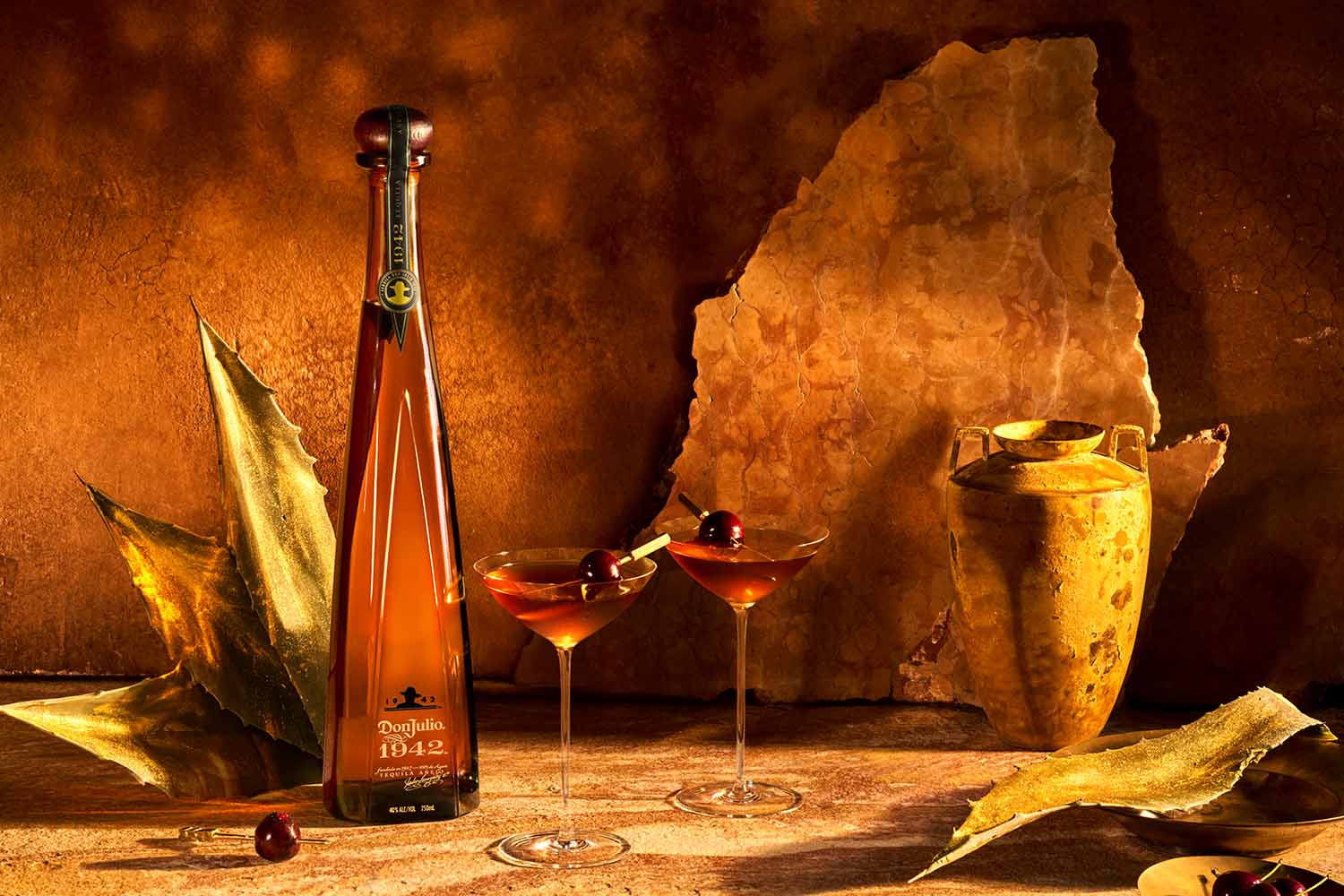 Don Julio 1942
