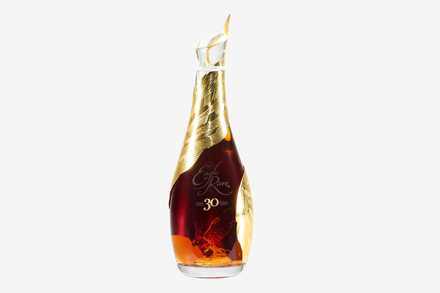 Eagle Rare 30