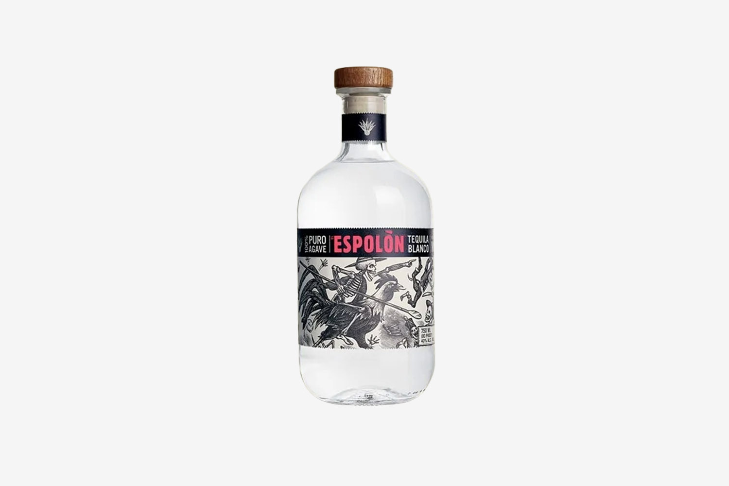 Espolón Blanco