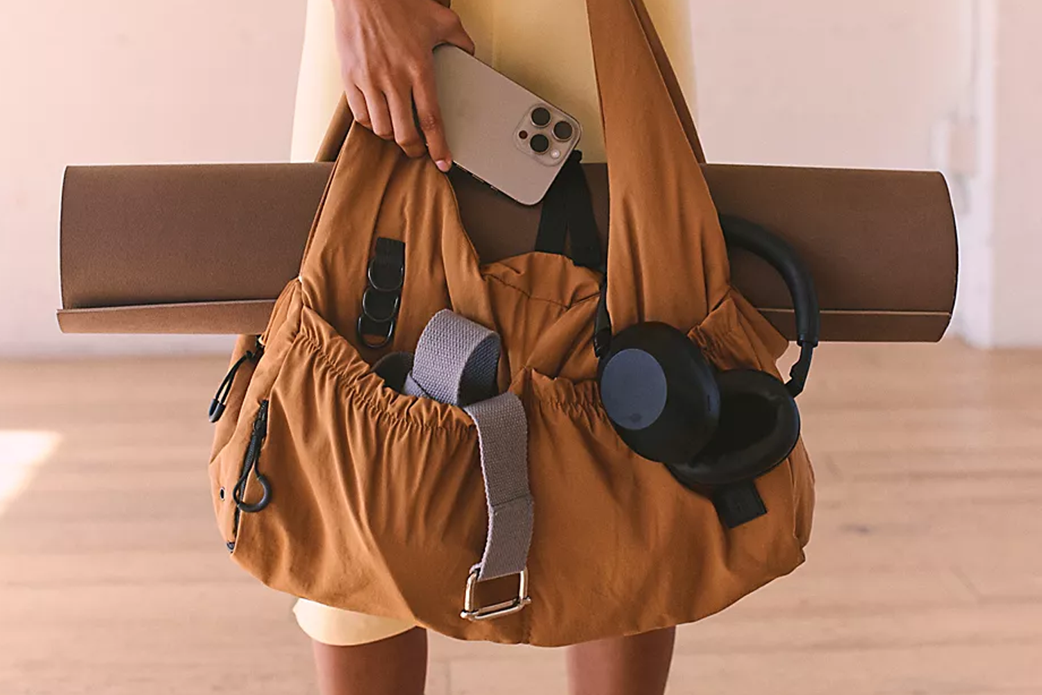 FP Movement Class Optional Tote