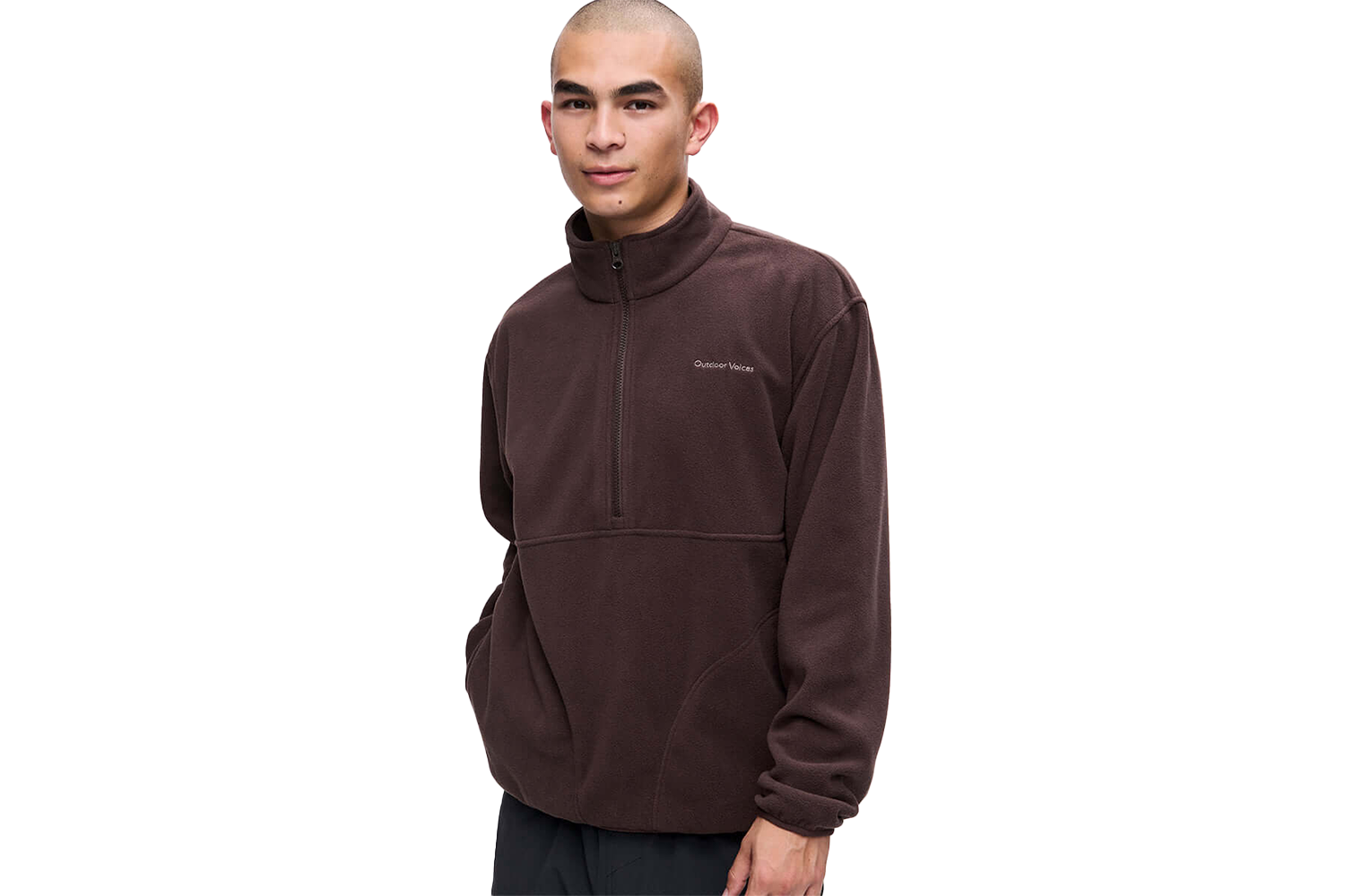Outdoor Voices RecFleece 1/2 Zip