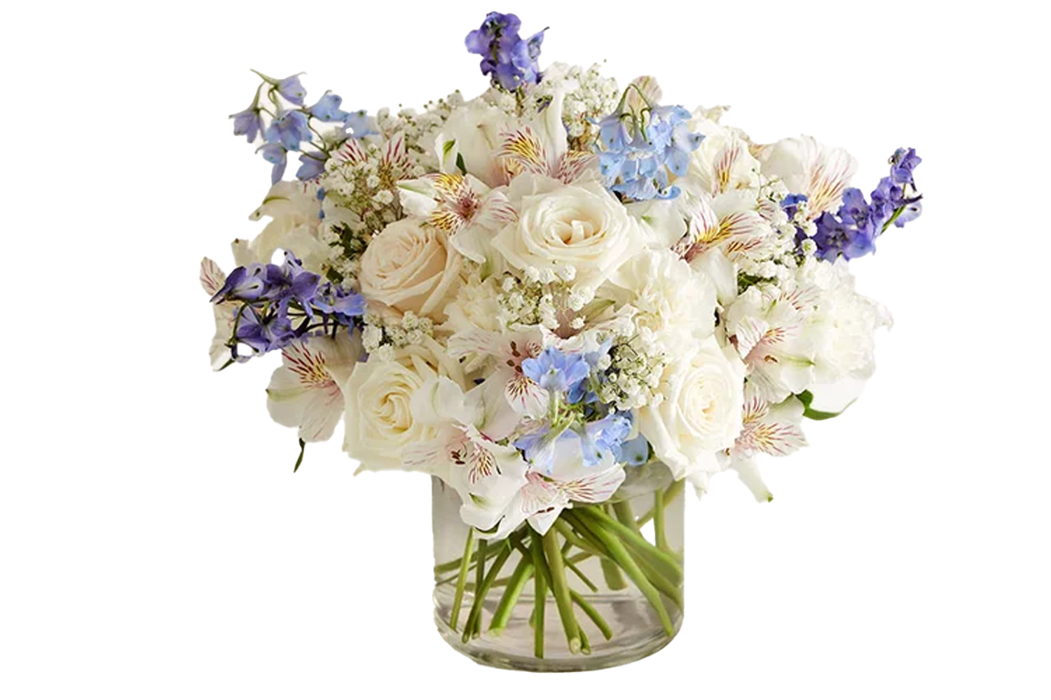 1-800-Flowers Wonderful Wishes Bouquet