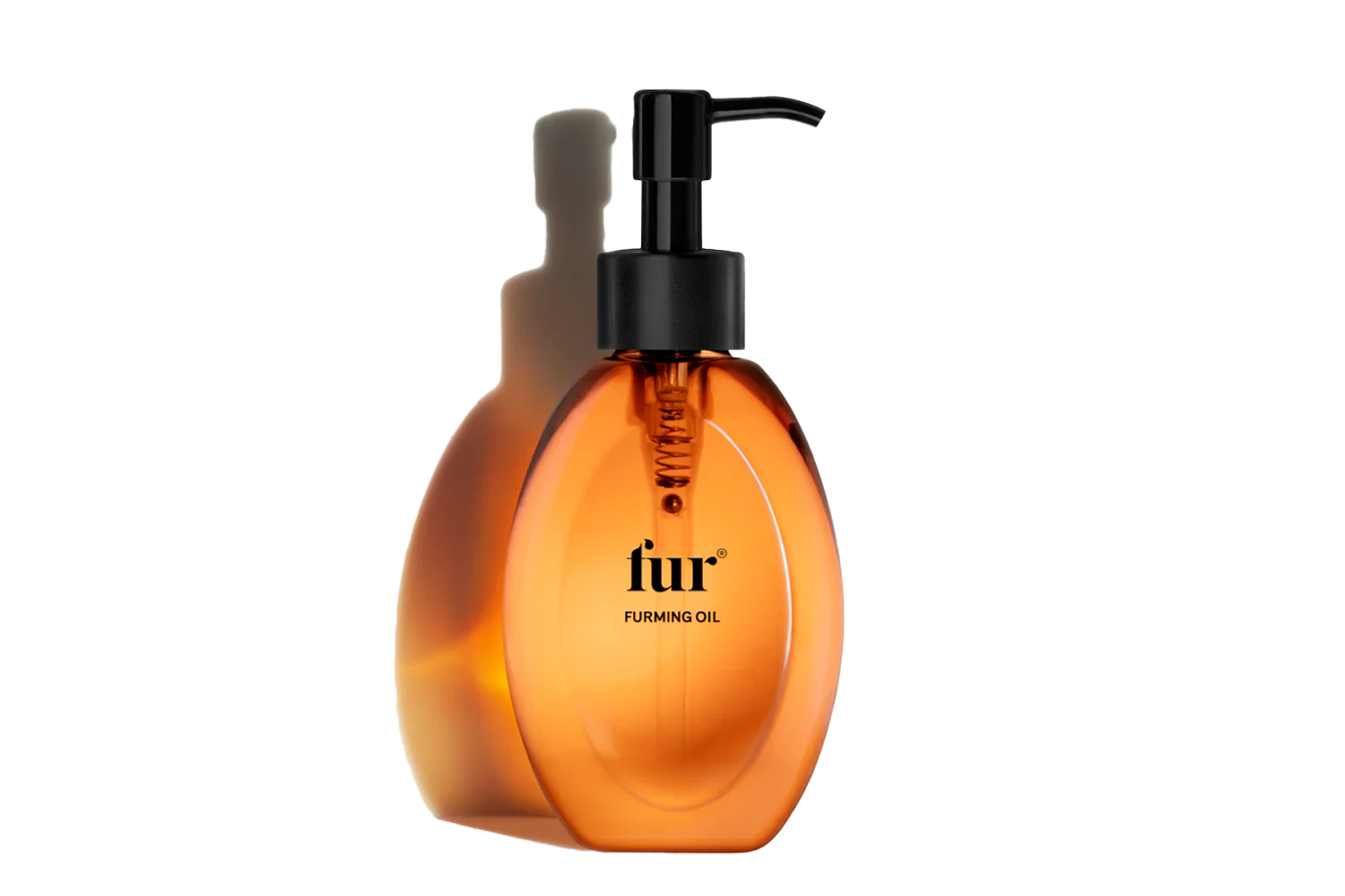 Fur Furming Oil