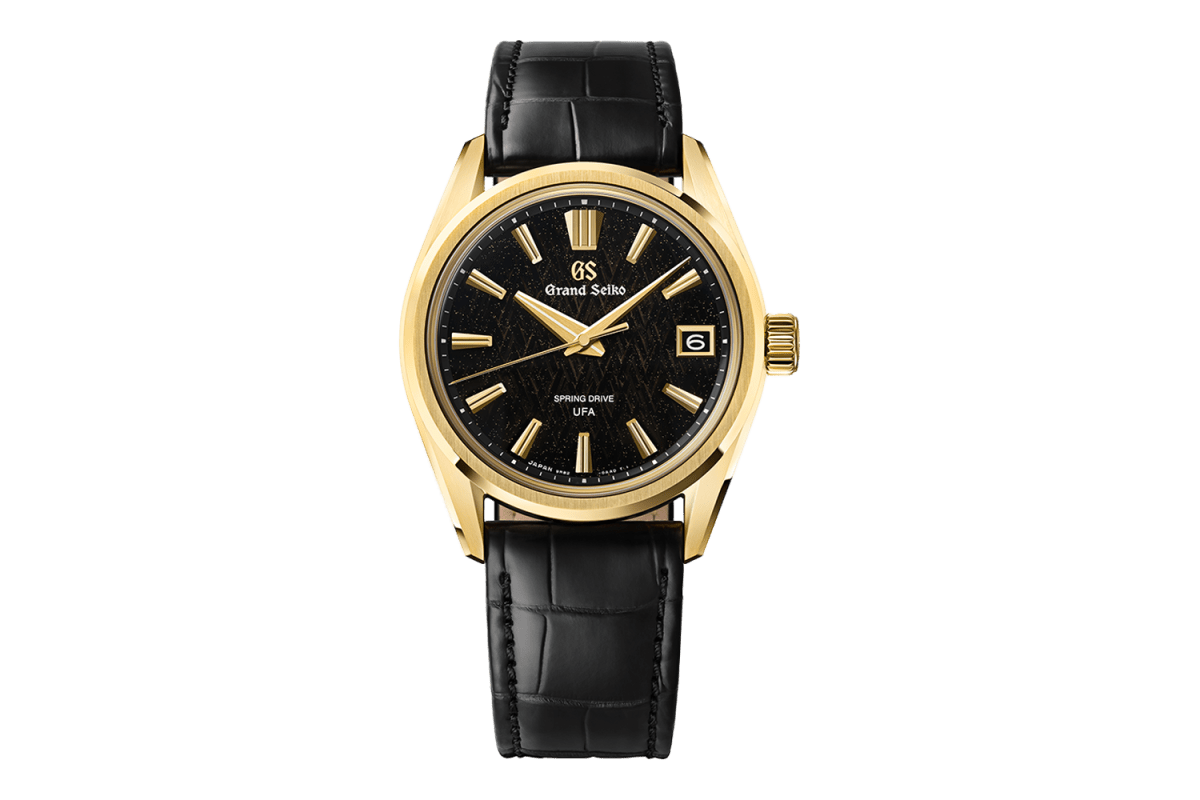 Grand Seiko SLGB006