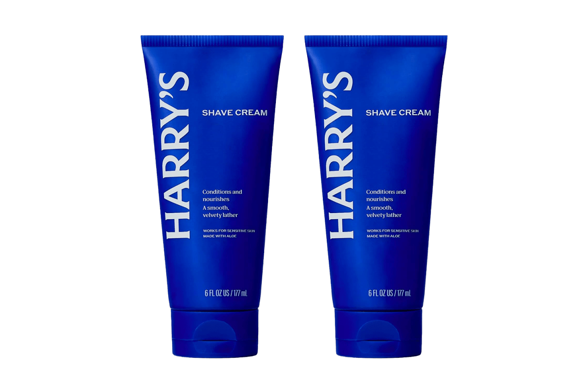 Harry’s Shave Cream
