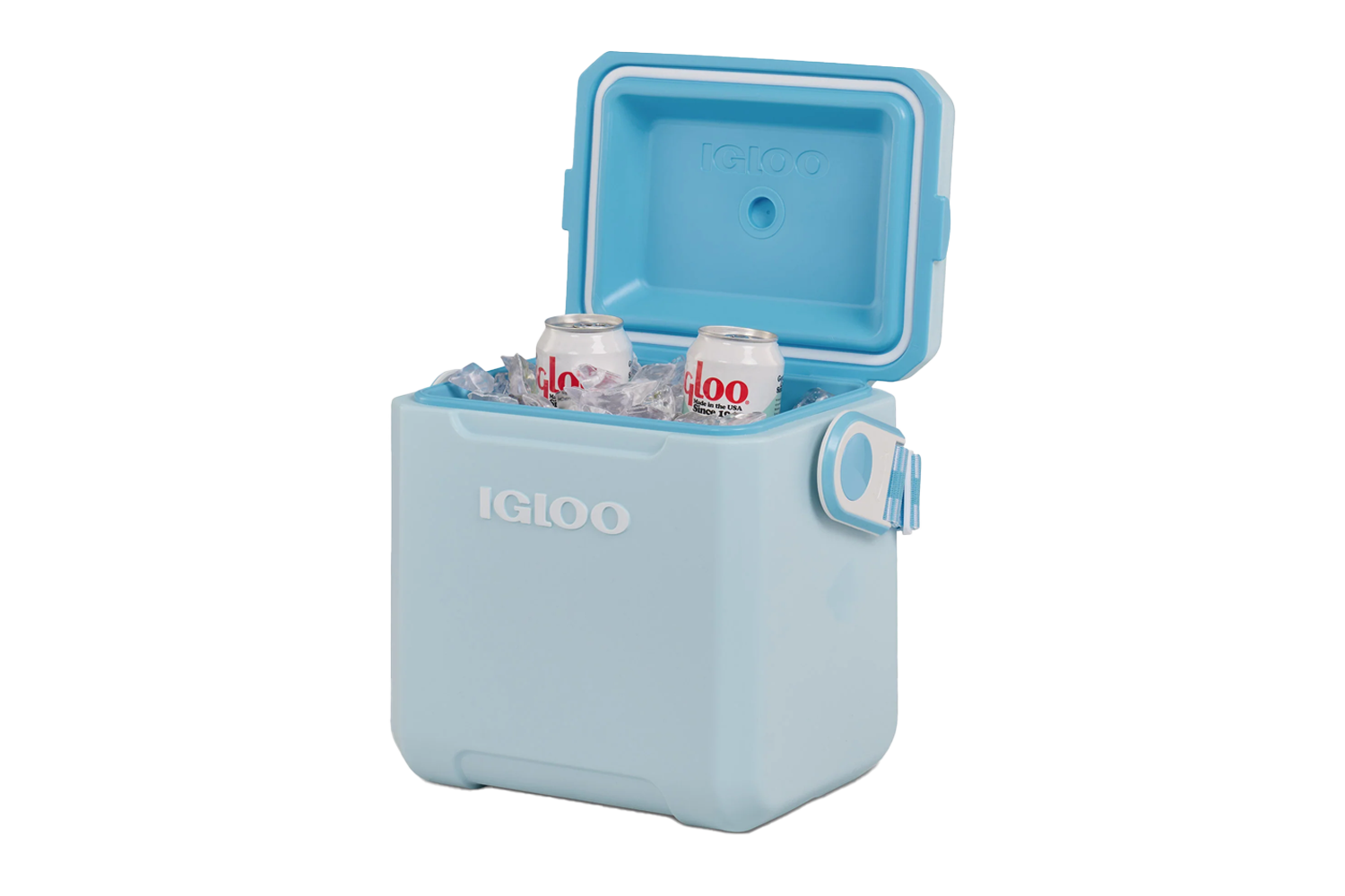 Igloo Tag Along Too Cooler