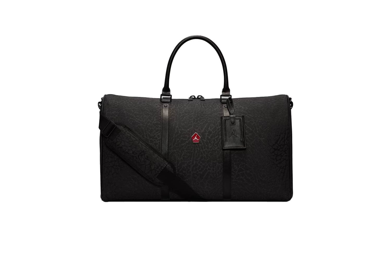 Jordan Icon Duffel Bag