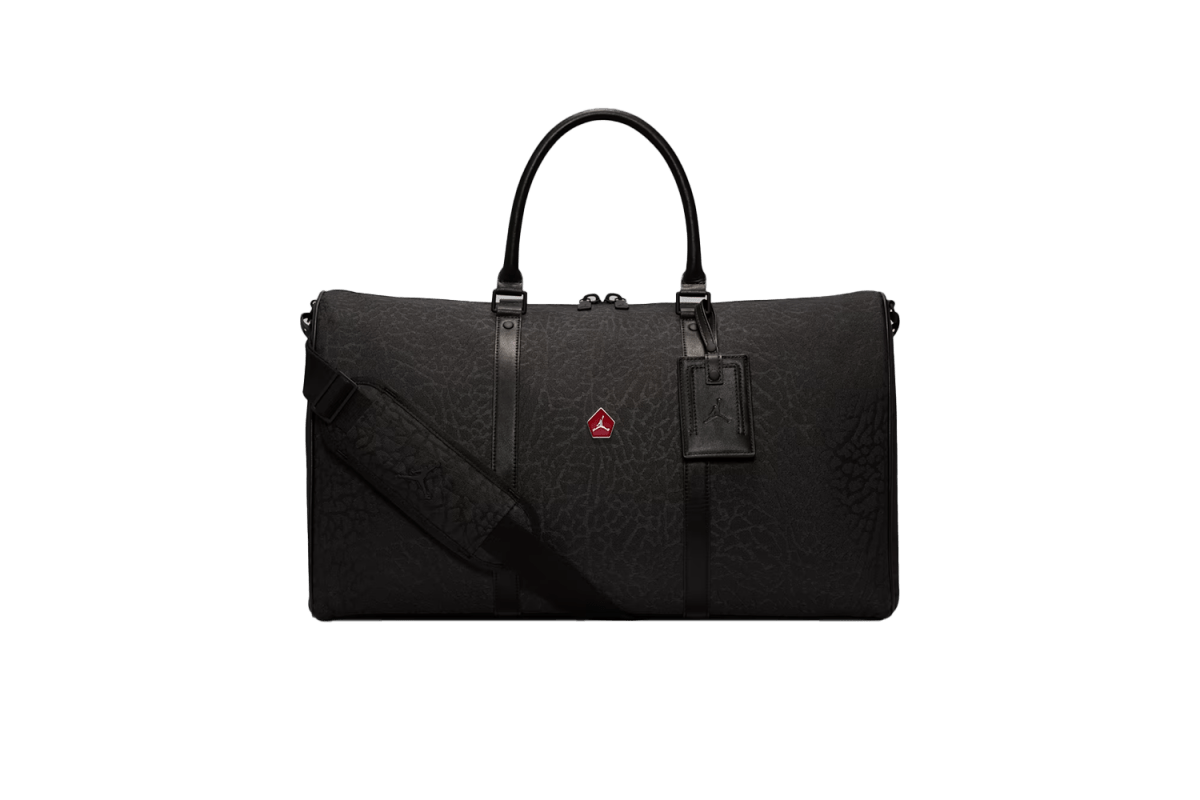 Jordan Icon Duffel Bag