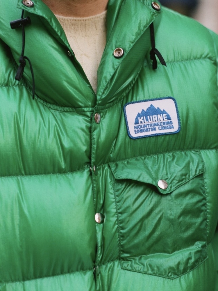 Kluane Mountaineering