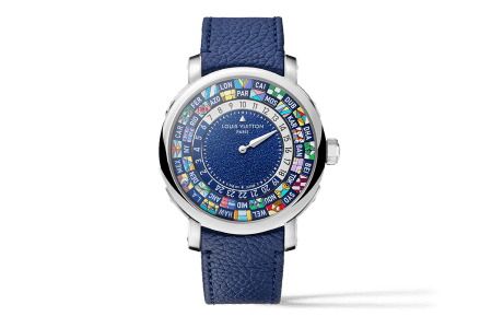 The Best World Timer Watches