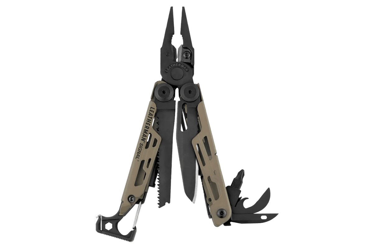 Leatherman Signal Multi-Tool