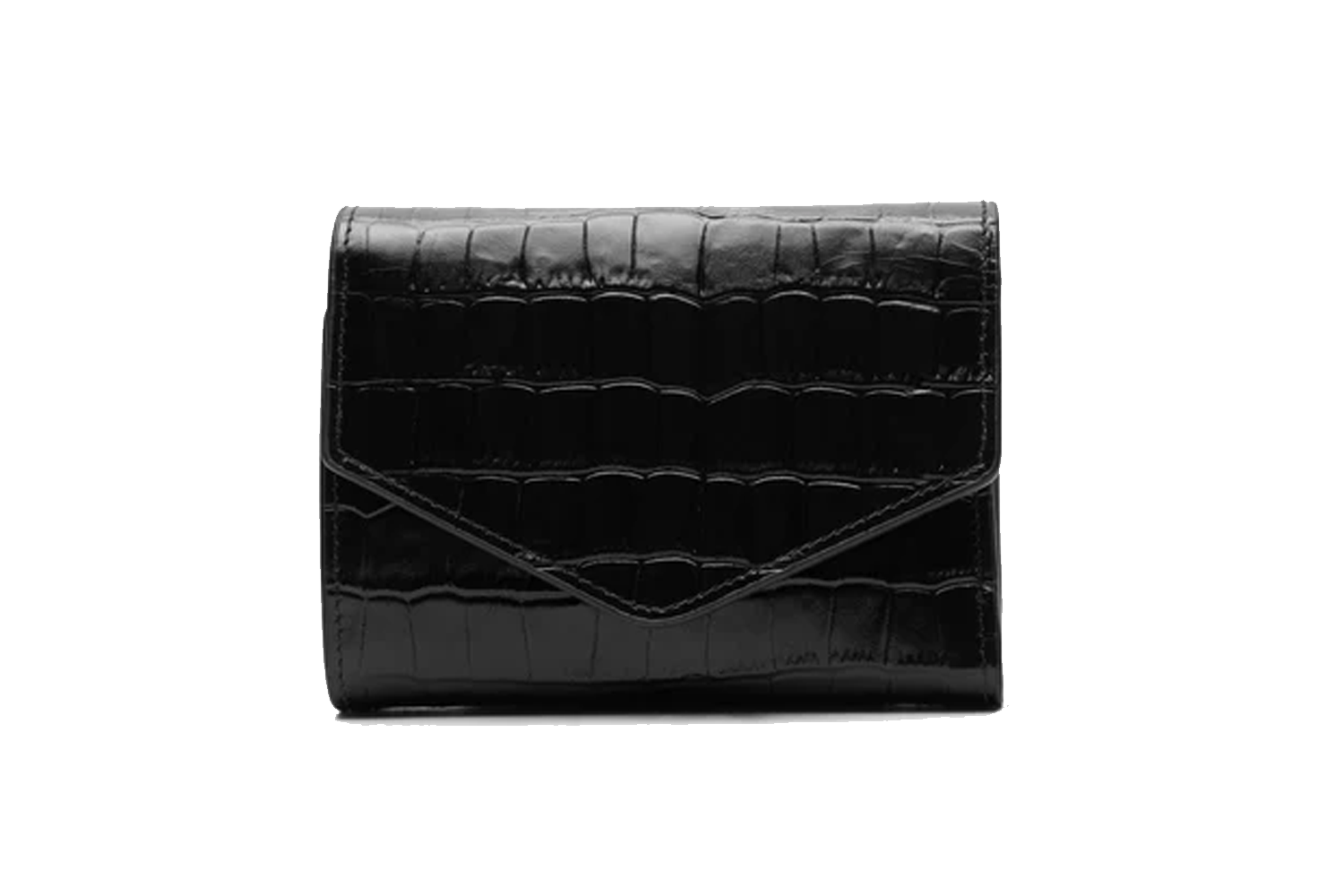Leatherology Haven Trifold Wallet