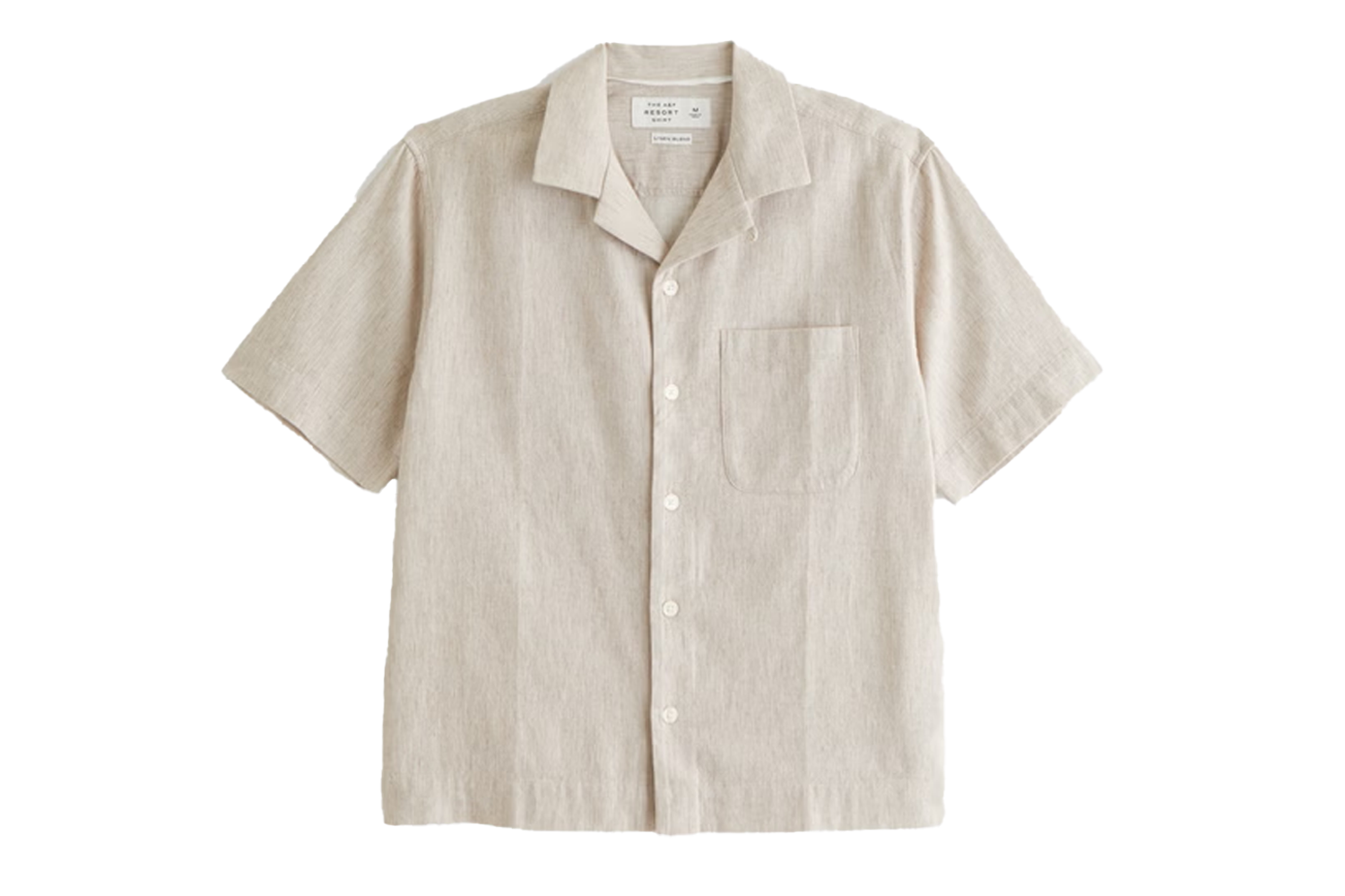 Abercrombie A&F Resort Shirt