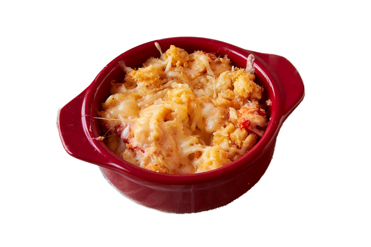 Murray’s Cheese Lobster Mac and Cheese