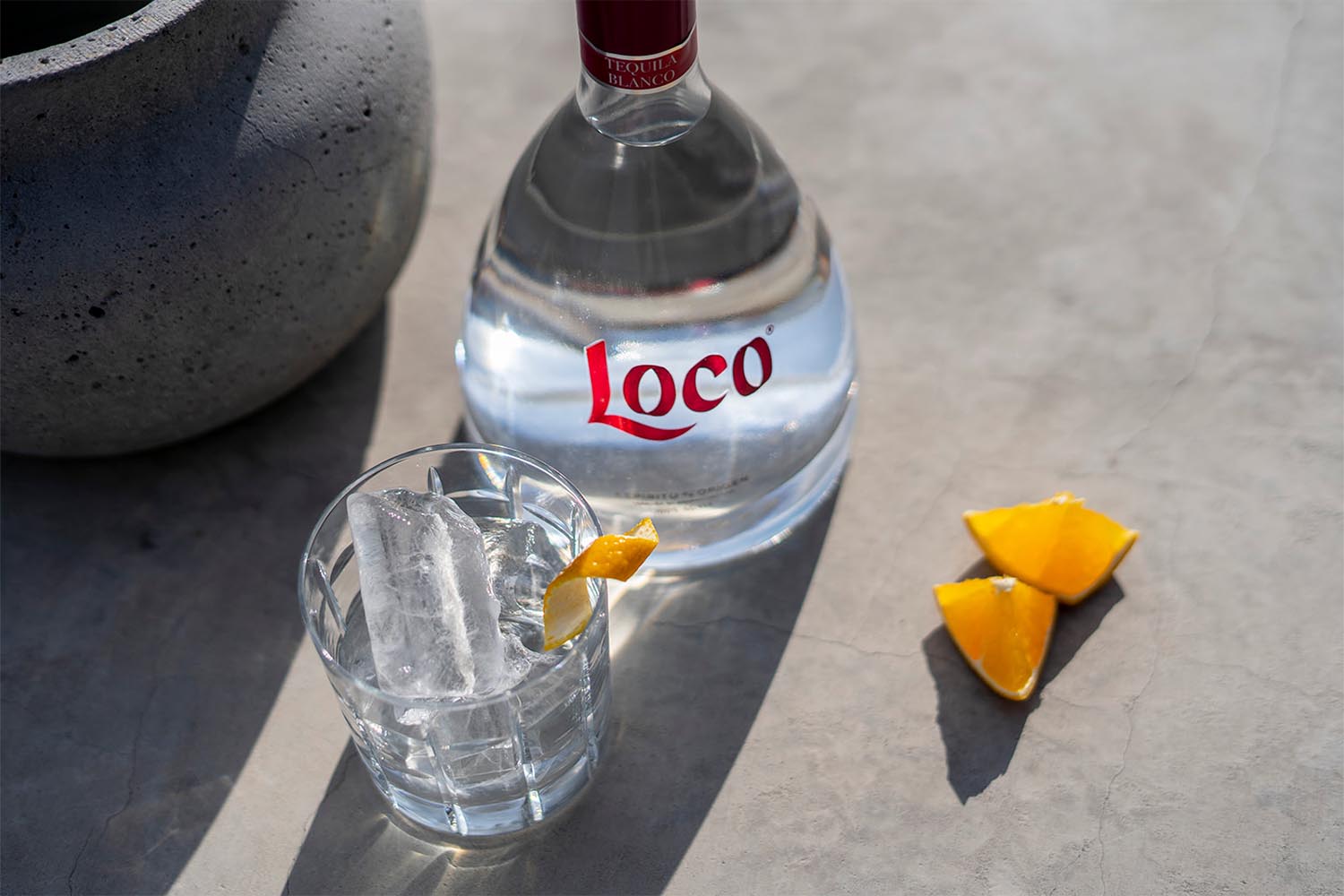 Loco Tequila