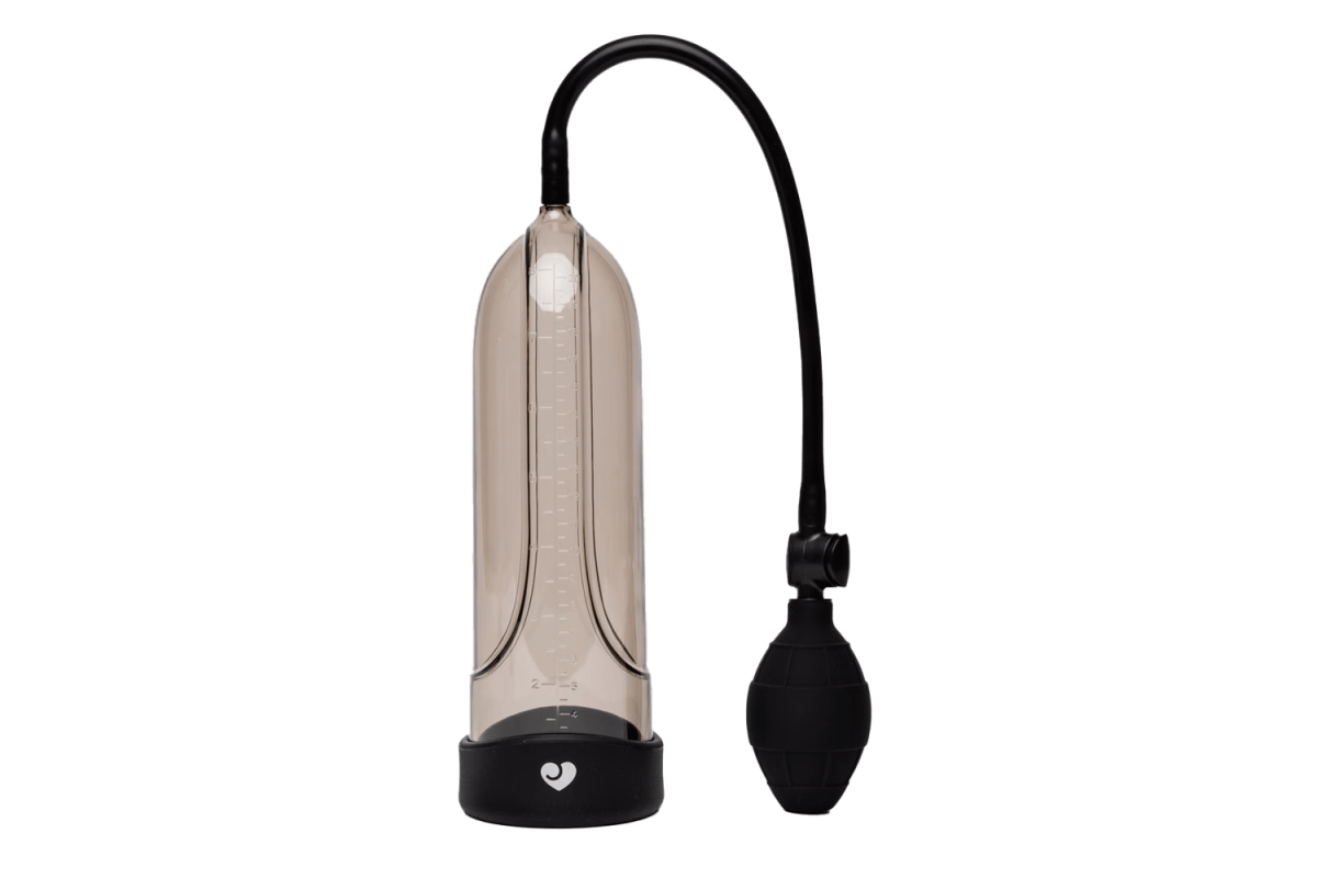Lovehoney Stamina Penis Pump 8 Inch