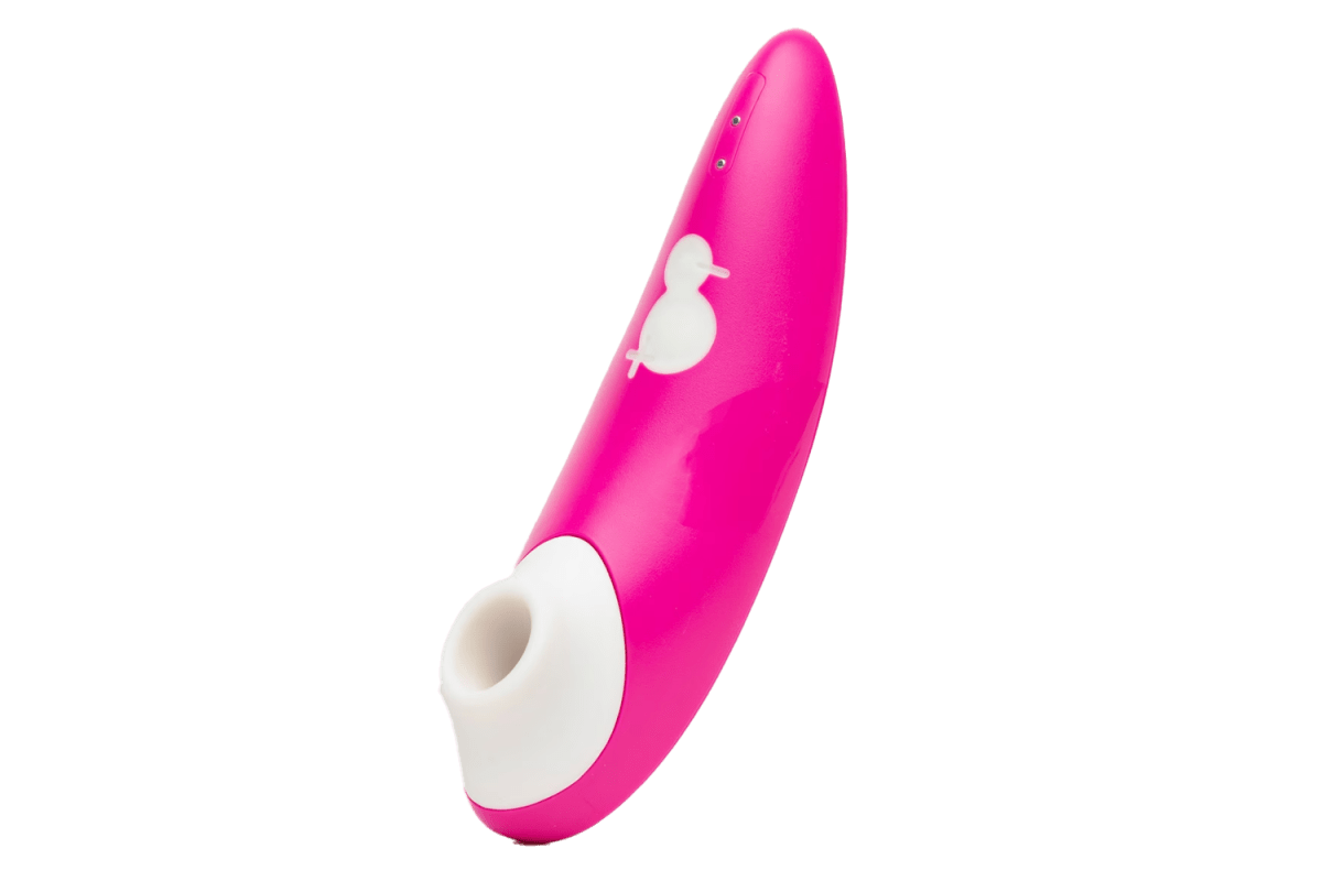 Romp Shine Rechargeable Clitoral Suction Stimulator