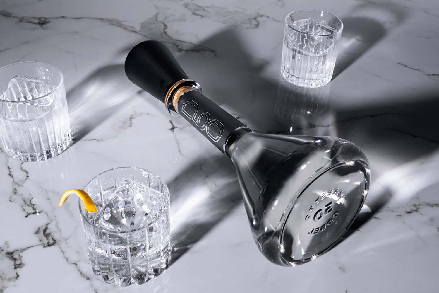 Maestro Dobel 50 Cristalino