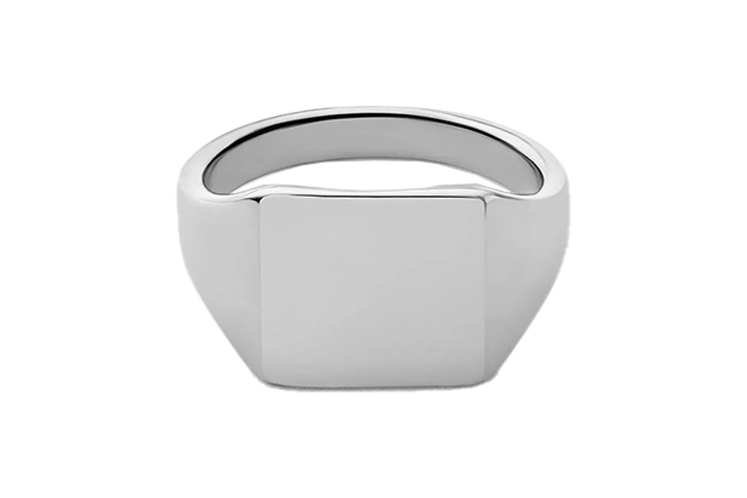 Miansai Ledger Ring