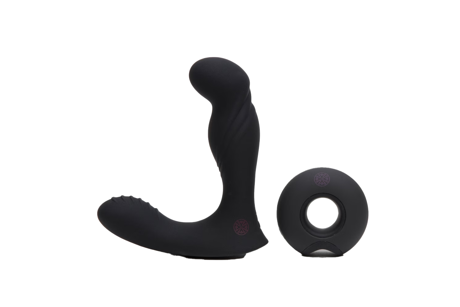 Mantric Rechargeable Remote Control Prostate Vibrator