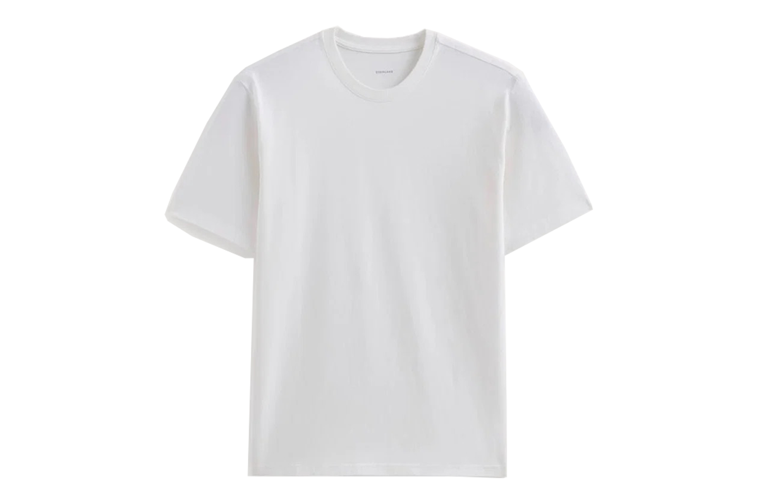 Everlane Relaxed Midweight Tee