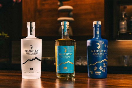 Mijenta Symphony Series