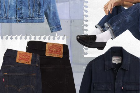 From Our EIC: My Picks From the Levi’s Spring Sale