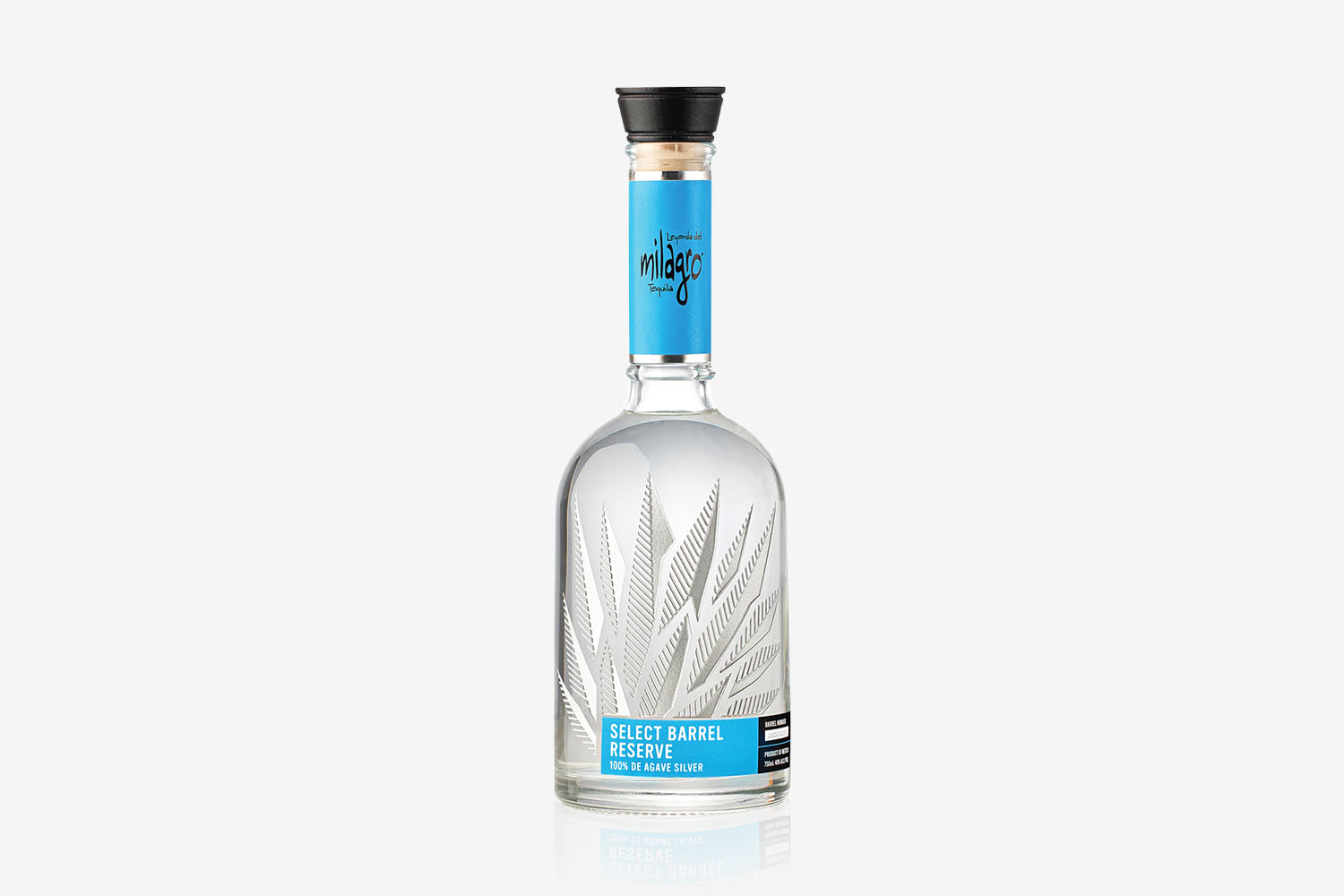 Milagro Select Barrel Reserve