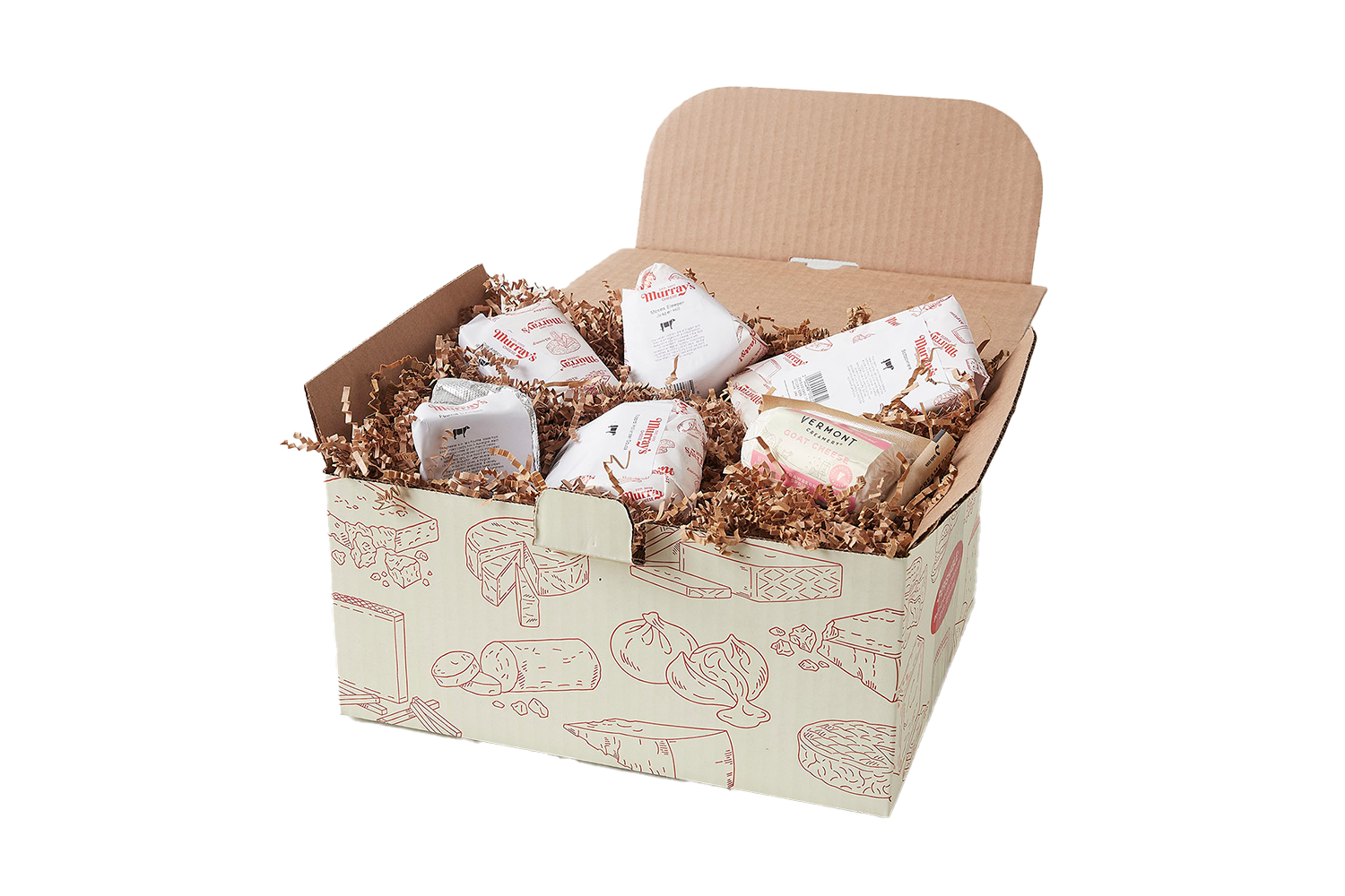 Murray’s Cheese Mother’s Day Sampler