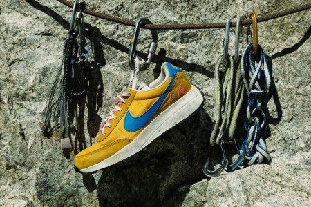 These Summit-Busting Runners Inspired Nike’s ACG Line. Now, They’re Back.