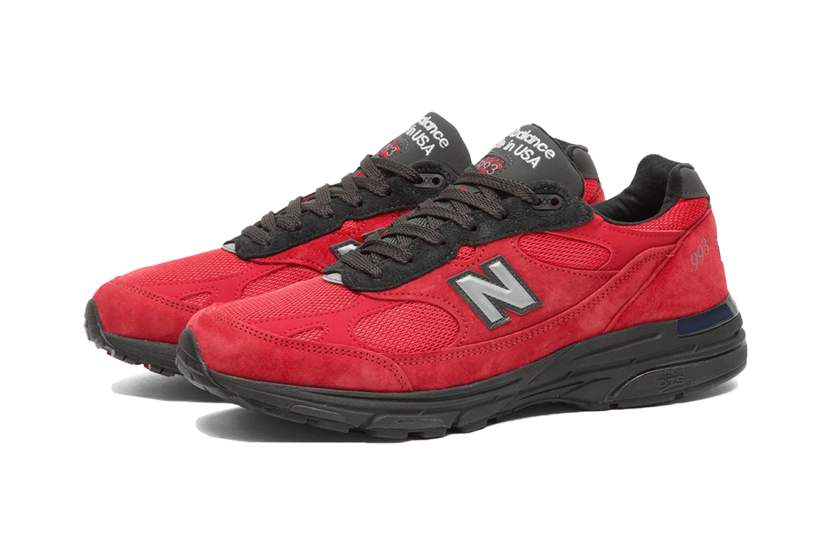 New Balance U9935CX Made in USA Sneaker