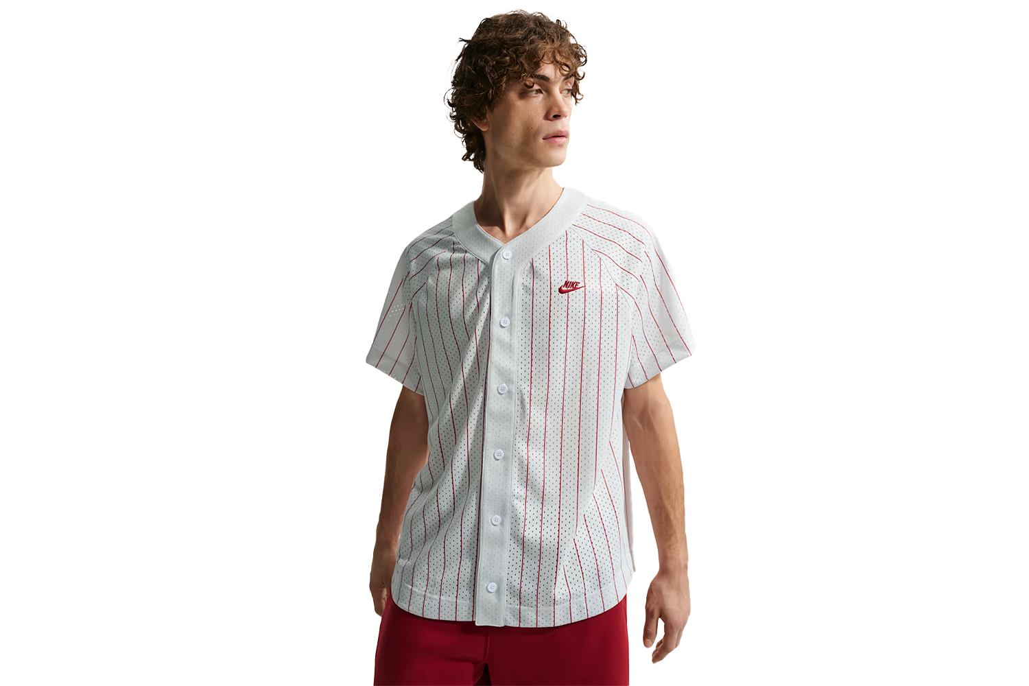 Nike Jersey