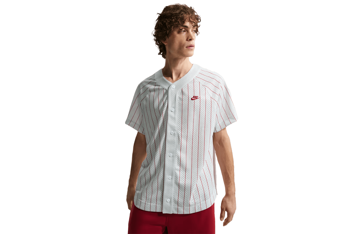 Nike Jersey