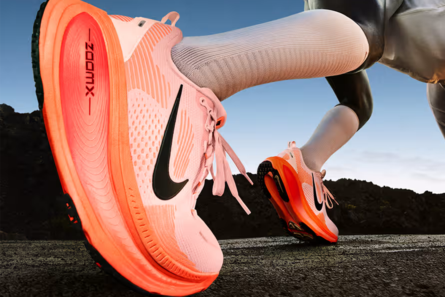 Your summer, sponsored by Nike.
