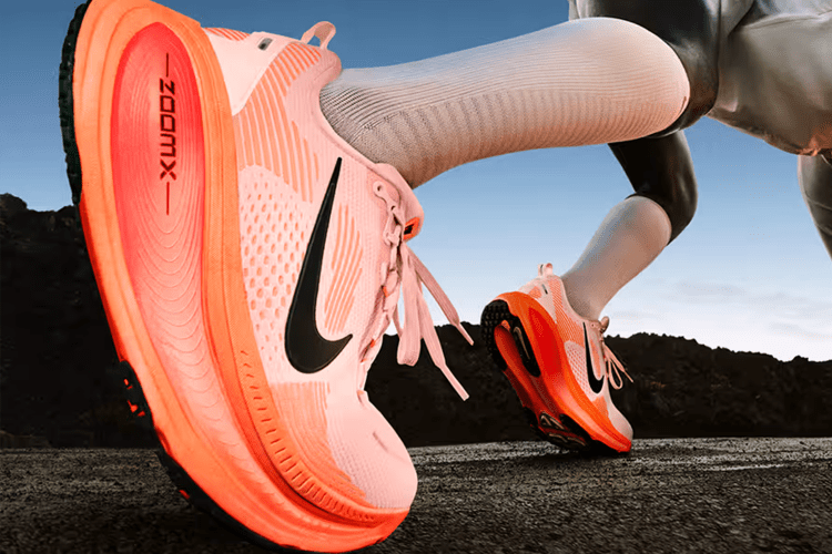 Your summer, sponsored by Nike.