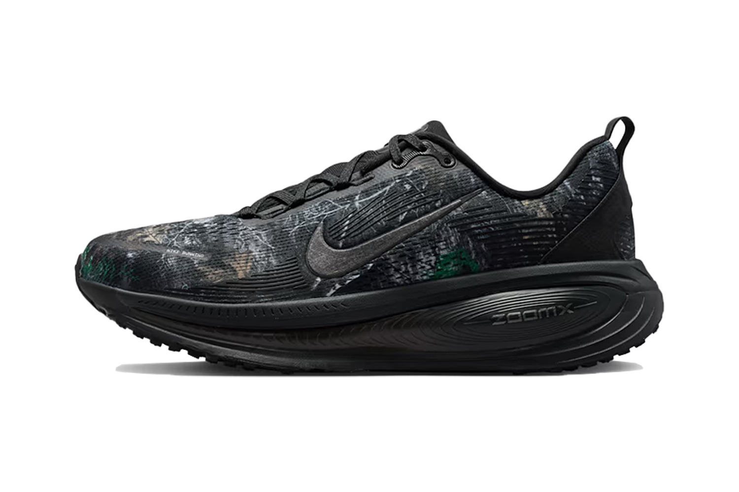 You Can’t See These Nike Trainers, But the Discount Is Very Much There