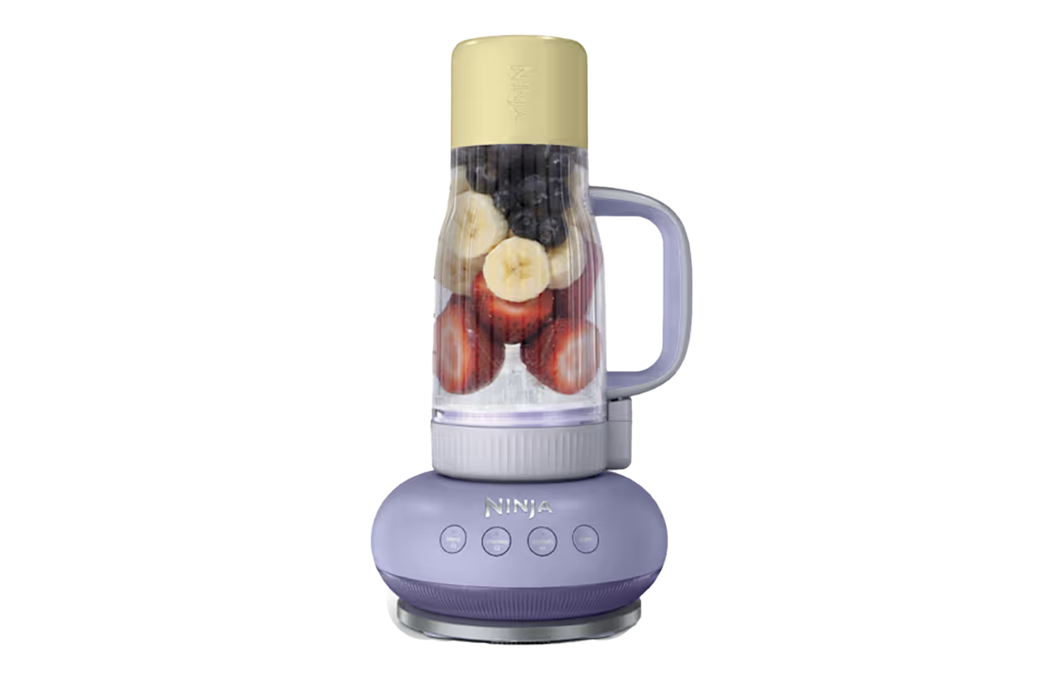 Ninja BlendBoss Personal Blender and Tumbler