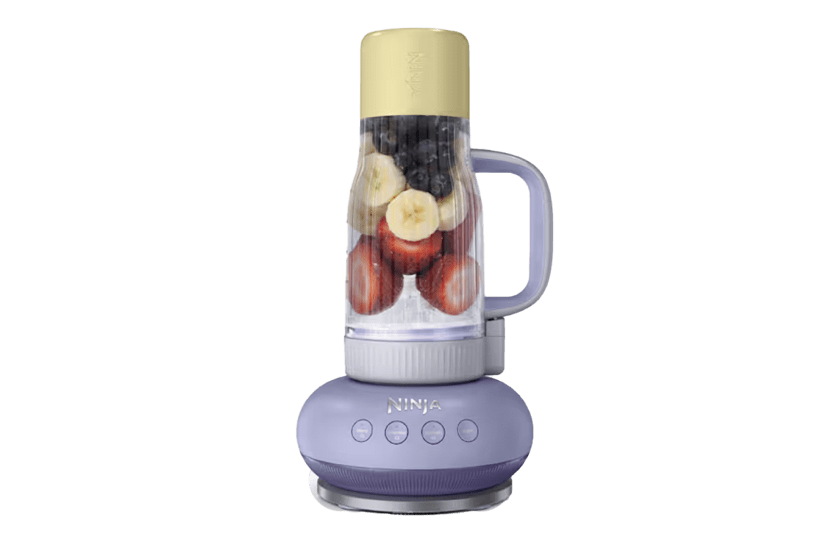 Ninja BlendBoss Personal Blender and Tumbler