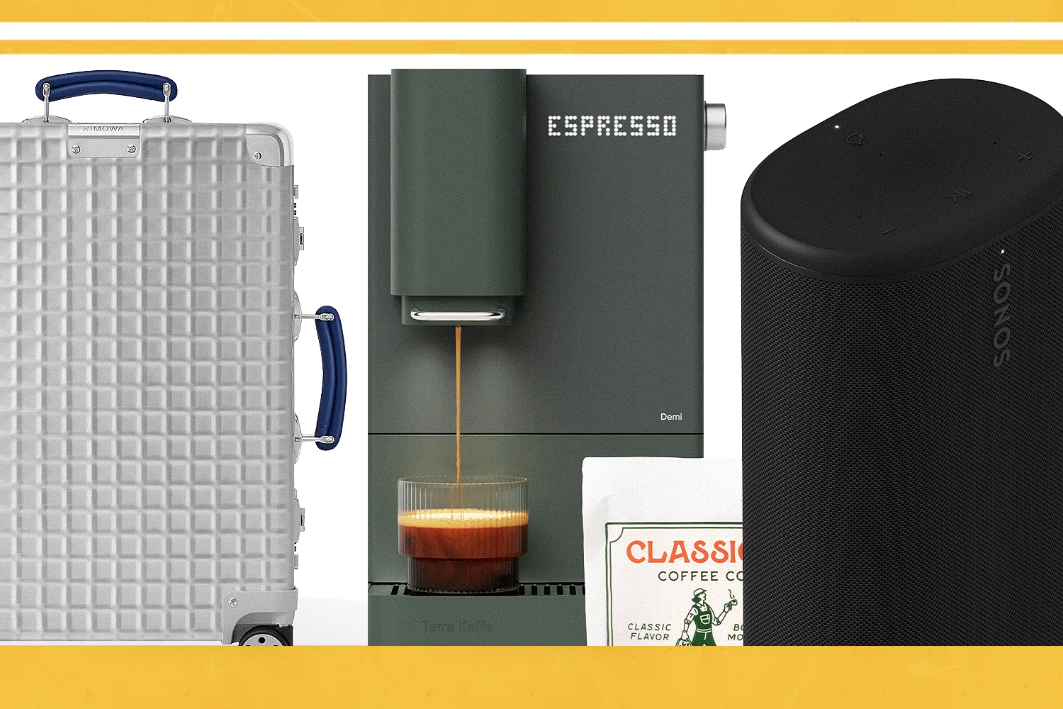 Our top picks of the week.