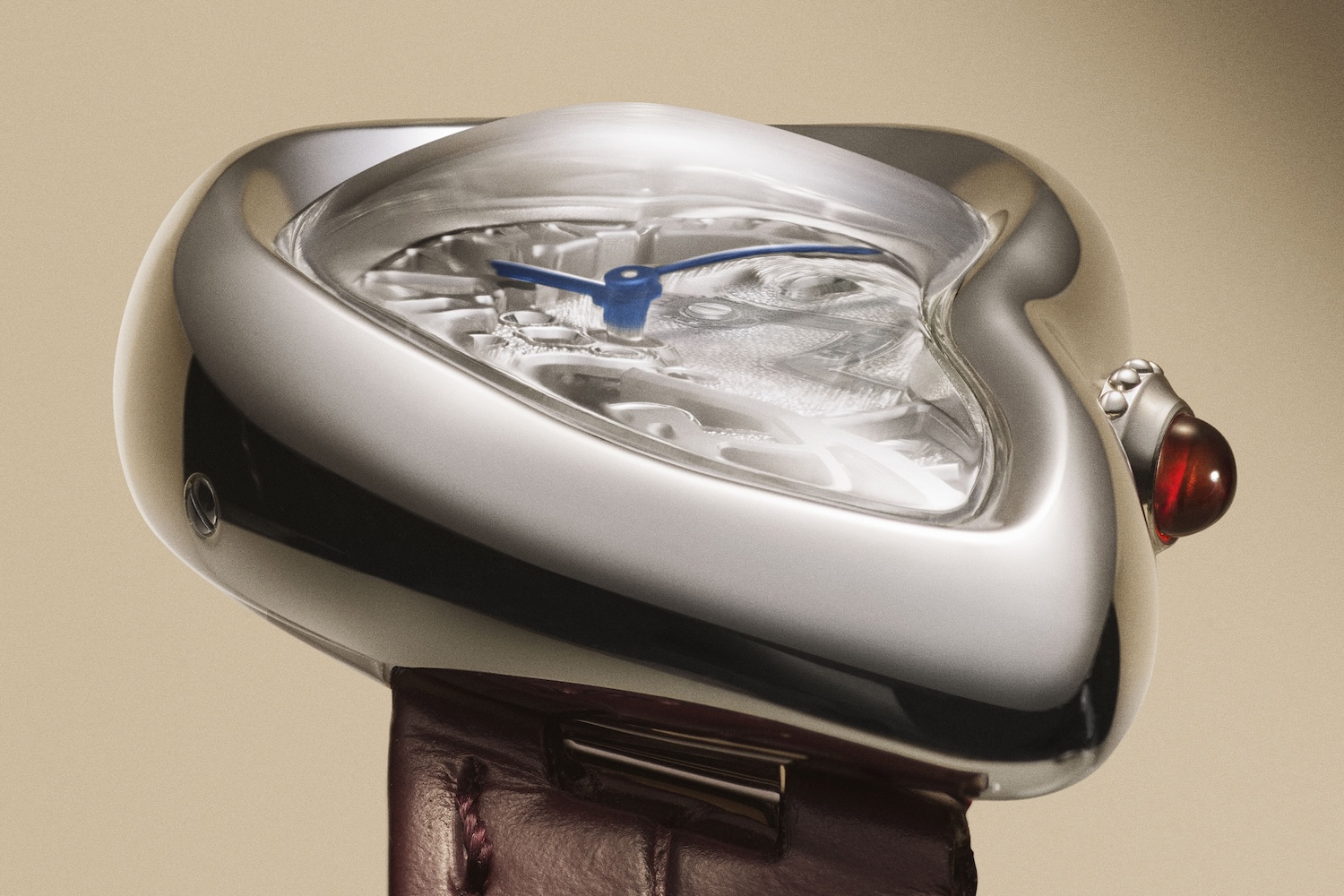 Cartier Watches and Wonders 2026